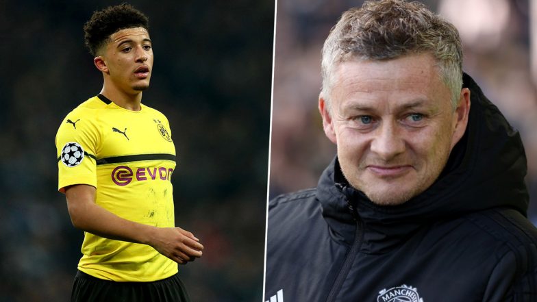 Manchester United Transfer News Update: Red Devils Identify Second Summer Target After Jadon Sancho