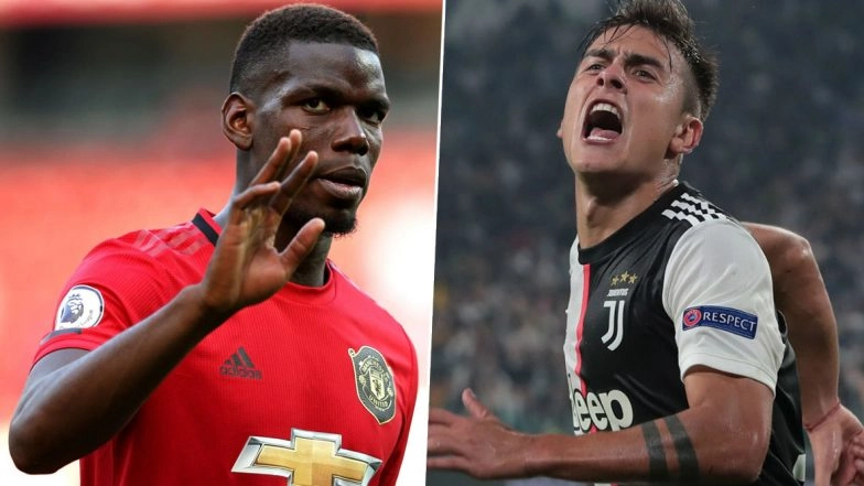 Paul Pogba Transfer News Latest Update: Juventus Could Offer Paulo Dybala to Manchester United in Stunning Swap Deal