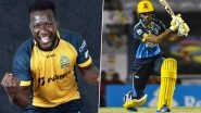 CPL 2020 Live Streaming Online on FanCode, St Lucia Zouks vs Barbados Tridents: Watch Free Live TV Telecast of Caribbean Premier League T20 Cricket Match on Star Sports in India