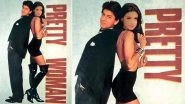 Throwback Thursday: Preity Zinta and Shah Rukh Khan in This Pretty Woman Poster Reminds Us of Kal Ho Na Ho
