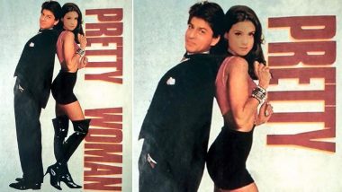 Team Shah Rukh Khan Fan Club on X: Throwback to the old times
