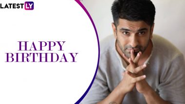 Eijaz Khan Birthday Special: Bhaskar Bharti, Tanu Weds Manu Returns, Its Sequel and Others - Much Loved Roles of the Rumoured Bigg Boss 14 Contestant