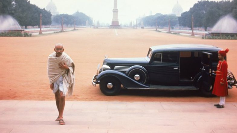 Independence Day 2020: Central Government Organises Patriotic Film Fest Online; 31 Films to Be Screened Including Gandhi, Roja and The Legend of Bhagat Singh