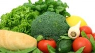 Foods That Lower Blood Sugar: From Broccoli to Okra, Here Are Five Foods to Keep Blood Glucose Level in Normal Range