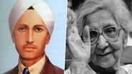 Independence Day 2020: From Kartar Singh Sarabha to Aruna Asif Ali, Here Are Some Unsung Heroes of Indian Freedom Movement Who Fought Against British Rule Courageously!