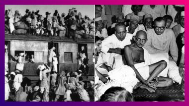 Independence Day 2020:  Here Are Unsung Heroes of Indian Freedom Movement