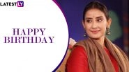 Manisha Koirala Birthday: 5 Best Songs Picturised On This Beauty Of Indian Cinema!
