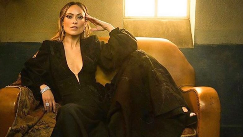 Olivia Wilde Roped In To Direct Female-Centric Movie For Marvel, Is It Their New Spider-Woman Movie?