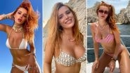 Bella Thorne Will Now Have An OnlyFans Account! Here're Some of Her Thirst-Trap Pictures