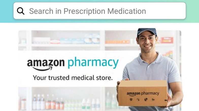 Amazon Pharmacy Launched in India, Starting With Bengaluru; to Compete with PharmEasy, 1mg, Medlife