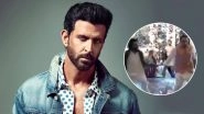 Hrithik Roshan's Ek Pal Ka Jeena Gets a Tribute from a Father - Son Duo, Check out their Viral Dance Video
