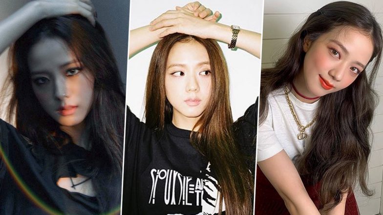 Jisoo To Debut In K-Drama Titled as Snowdrop: Check Out Stunning Pics of the BLACKPINK Band Member!