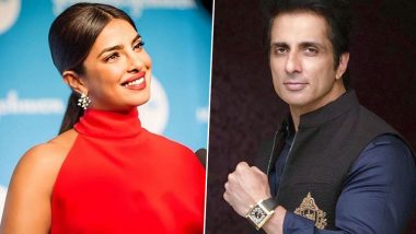 World Humanitarian Day: From Priyanka Chopra Jonas To Sonu Sood, Celebrities Who Are Popular For Humanitarian Work!