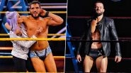 WWE NXT Aug 19, 2020 Results and Highlights: Pat McAfee Confronts Adam Cole; Johnny Gargano & The Velveteen Dream Earn Final Two Spots For North American Title at Takeover XXX (View Pics)