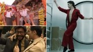 Ahead of Money Heist 5, Netflix Drops Indian Version of Bella Ciao With Ganeshotsav's Dhol Taasha Twist! (Watch Video)