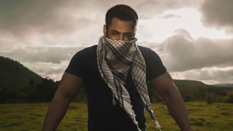 Salman Khan’s Eid Mubarak Wish for Fans in the Times of COVID-19 Is Unmissable