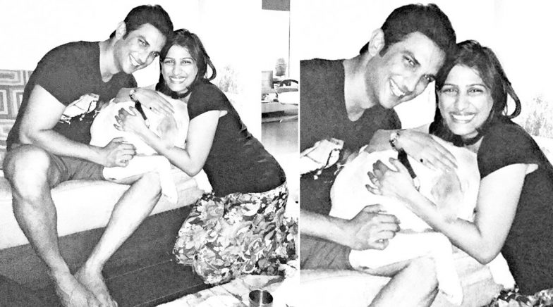Sushant Singh Rajput Case: ED Records Statement of Late Actor’s Sister Priyanka Singh