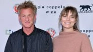 Sean Penn, 59 Gets Secretly Married to His 28-Year Girlfriend Leila George