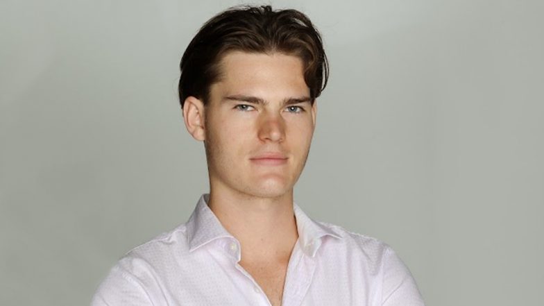 Entrepreneur Tristan Labuschagne Breaks Silence to Help Others