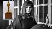 Neeta Lulla Joins Oscars Voting Body, Says &lsquo;People Are Noticing the Kind of Work Coming from India&rsquo;