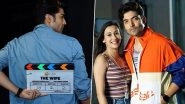 The Wife: Gurmeet Choudhary Shares Experience of Shooting for His Upcoming Film in Jaipur amid Lockdown