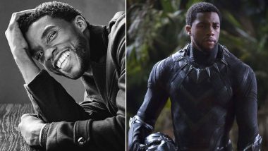 Wakanda Forever! Fans Bid Tearful Adieu to Marvel Star Chadwick Boseman (Read Tweets)