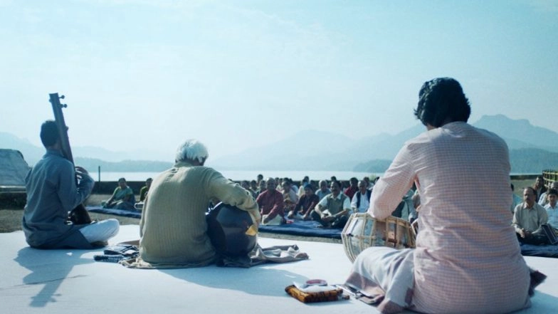 Chaitanya Tamhane's The Disciple Wins Big at 77th Venice Film Festival