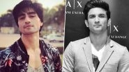 RIP Sushant Singh Rajput: Harshad Chopda To Pay Tribute To His Late Co-Star In a Ganeshotsav Special Episode?