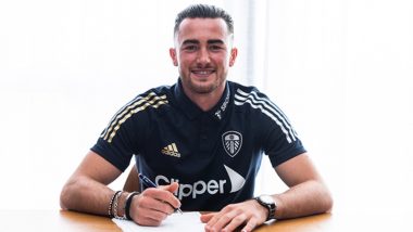 Jack Harrison Transfer News Update: Winger Joins Leeds United on Season-long Loan Deal from Manchester City