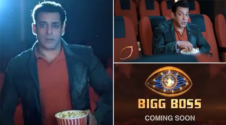 Bigg Boss 14 New PROMO Out Now