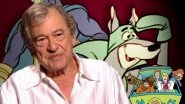 Joe Ruby, Scooby-Doo Co-Creator, Passes Away at 87