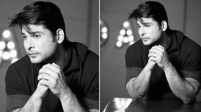 Sidharth Shukla Comes To The Aid of His Fan