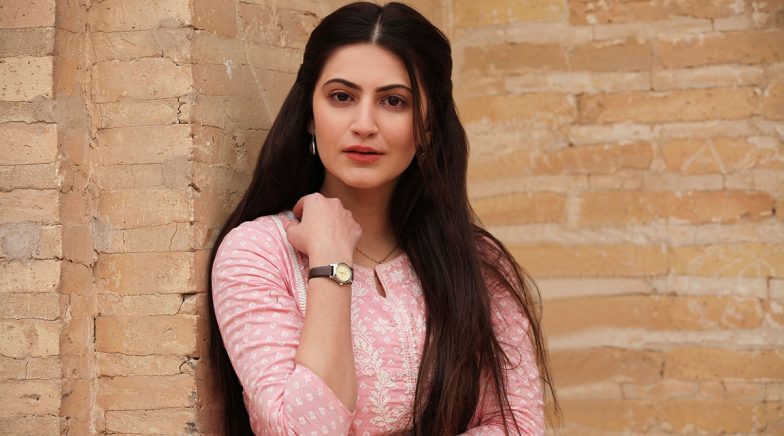 Khuda Haafiz Actress Shivaleeka Oberoi Speaks on What It Is Like to Be an Outsider 