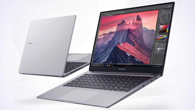 RedmiBook Air 13 with 10th Gen Intel Core i5 Processor Launched; Check Prices, Features, Variants & Specifications