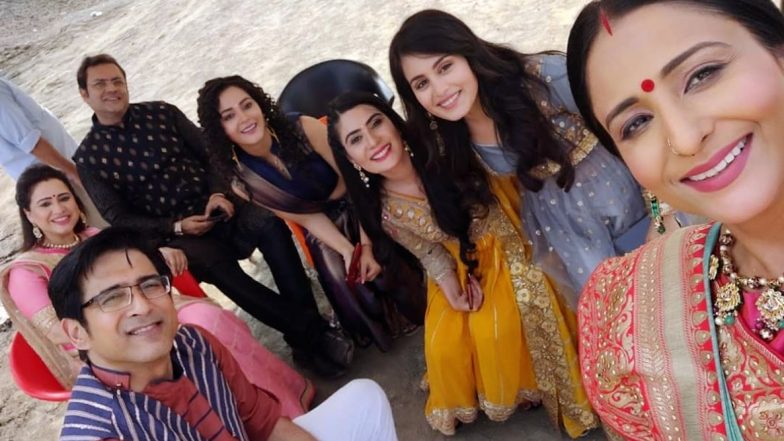 Samir Sharma Suicide: Late Actor&rsquo;s Yeh Rishtey Hain Pyaar Ke Co-Stars Rhea Sharma, Kaveri Priyam, Lataa Sabharwal, Pooja Joshi and Others Mourn His Death (View Posts)