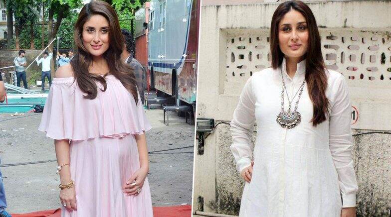 Kareena Kapoor Khan Is Pregnant! Here's a Throwback To Bebo's Gorgeous ...