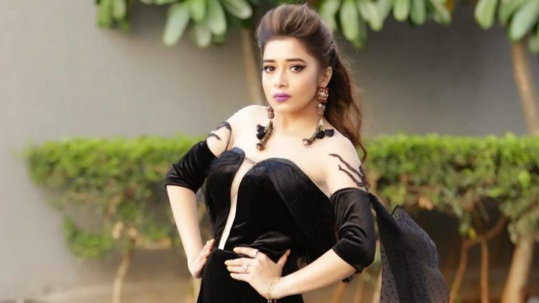 Naxal: Tinaa Dattaa Opens Up About Her Character in Her Digital Debut