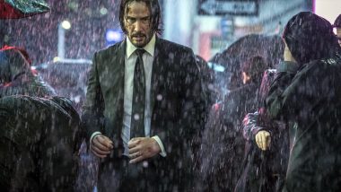 John Wick 5 CONFIRMED! Keanu Reeves Action-Thriller to Be Shot Back-to-back Along With Fourth Installment