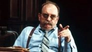 Wilford Brimley, 'Cocoon' and 'The Natural' Actor, Dies at 85
