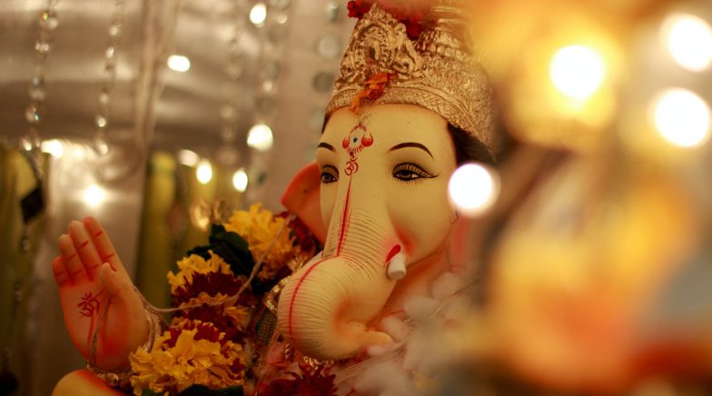 Ganesh Chaturthi 2020 Bhajans: Listen to These Devotional Songs to Celebrate Ganeshotsav 