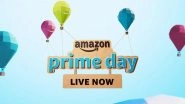 Amazon Prime Day Sale 2020: Exciting Offers & Deals on Mobile Phones, Smart TVs, Electronics, Gadgets & More
