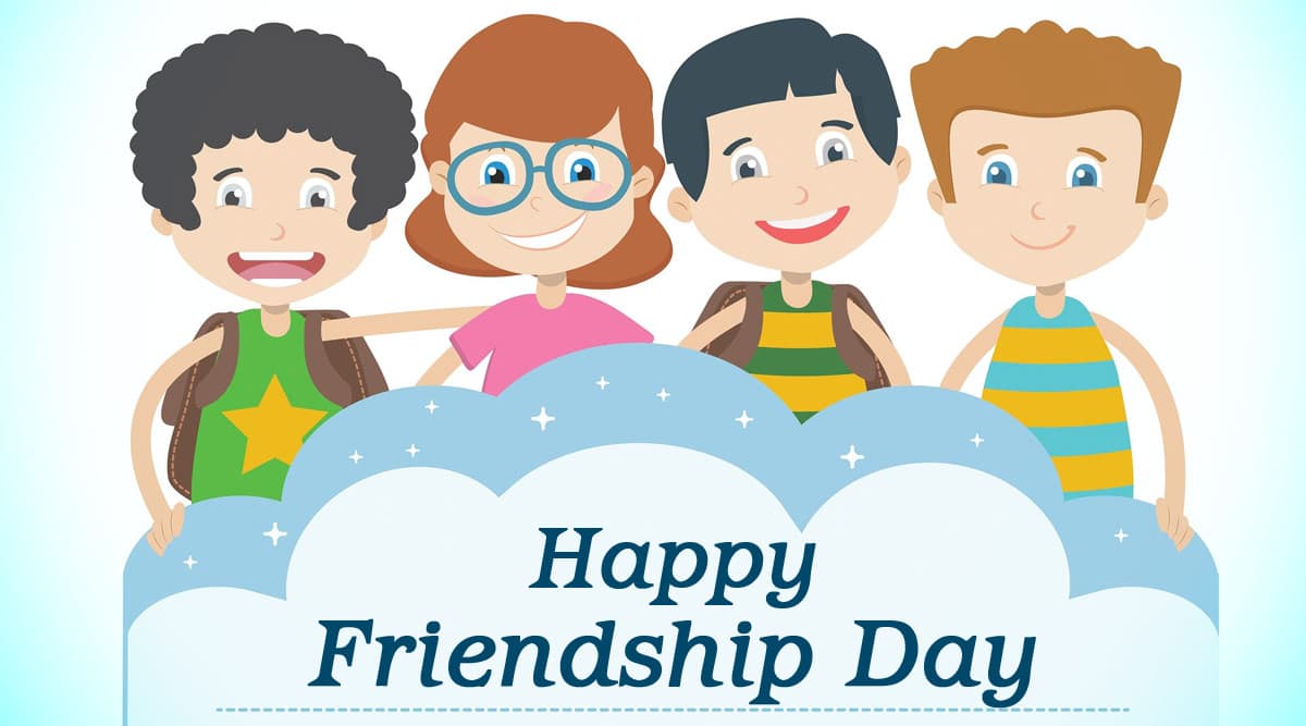 Festivals & Events News | Friendship Day 2020 Wishes, Quotes and ...