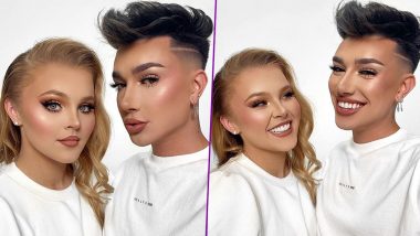 James Charles Received Death Threats After Makeover Collab with JoJo Siwa! The Reason Will Shock You
