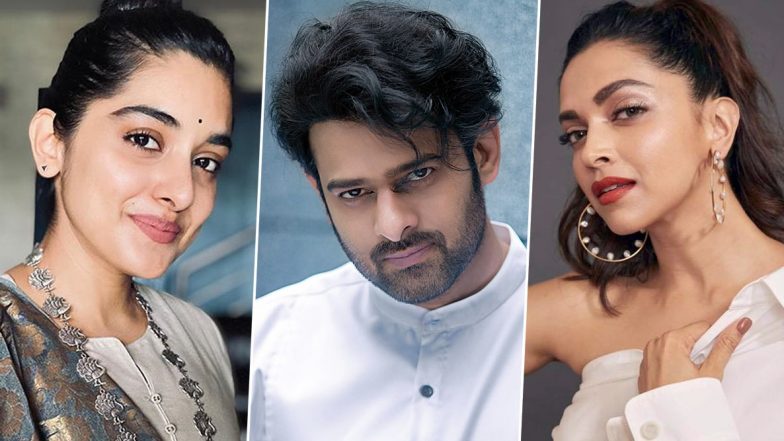 Prabhas 21: Darbar Actress Nivetha Thomas to Play a Key Role in Prabhas and Deepika Padukone Starrer?