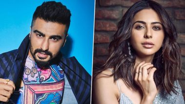 Shooting Of Arjun Kapoor and Rakul Preet Singh’s Cross-Border Love Story To Resume Soon In Mumbai!