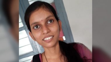 Payal Kumari, Daughter of Migrant Worker from Bihar, Tops University Exam in Kerala; Sets Eyes on Civil Services