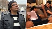Dil Bechara Director Mukesh Chhabra Remembers 'Best Days' With Sushant Singh Rajput, Shares a BTS Video From Their Reading Workshop