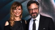 Marc Maron Reveals Netflix Had Concerns About Hiring His Late Girlfriend Lynn Shelton to Direct His Comedy Special