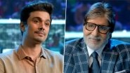 Kaun Banega Crorepati 12: Amitabh Bachchan Urges People to Overcome Setbacks with a Comeback in Sony TV Show&rsquo;s Promo (Watch Video)