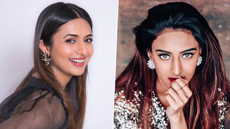 Kasautii Zindagii Kay 2: Divyanka Tripathi Dahiya Replacing Erica Fernandes as Prerna? Yeh Hai Mohabbatein Actress Reveals the Truth